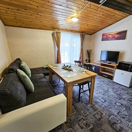 Guest Rooms- Klepalski House Borovets Eksteriør bilde