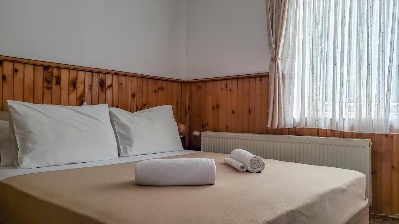 Guest Rooms- Klepalski House Borovets Eksteriør bilde