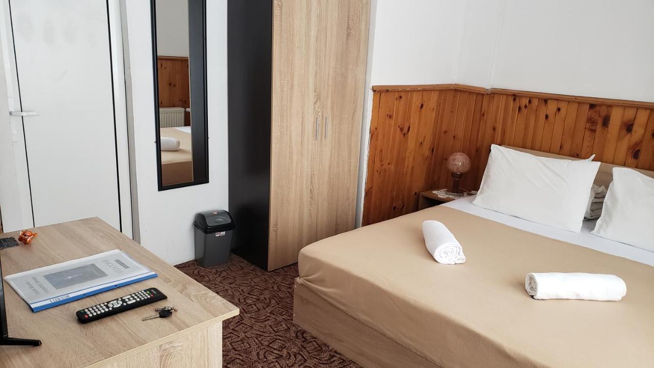 Guest Rooms- Klepalski House Borovets Eksteriør bilde
