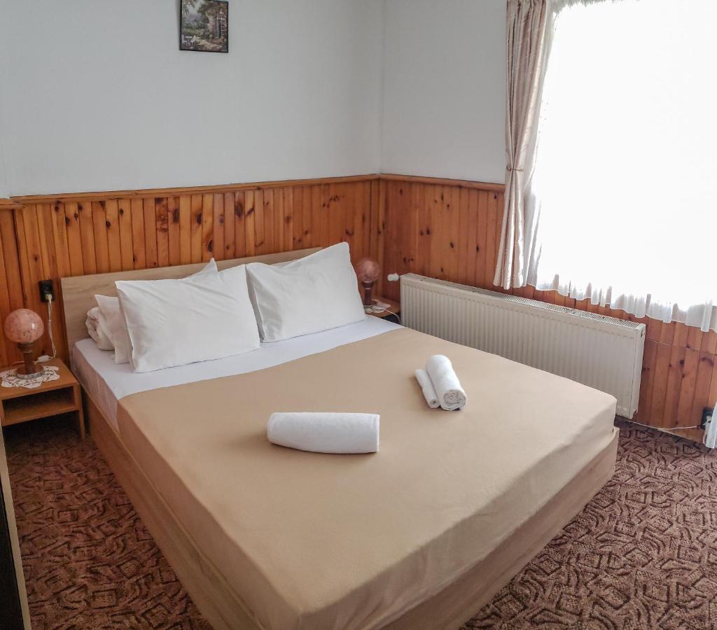 Guest Rooms- Klepalski House Borovets Eksteriør bilde