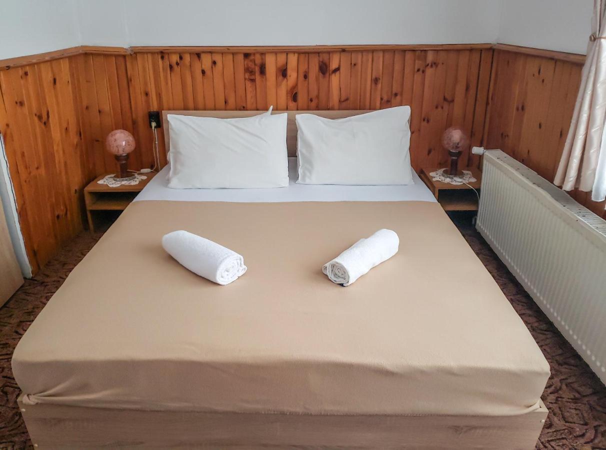 Guest Rooms- Klepalski House Borovets Eksteriør bilde