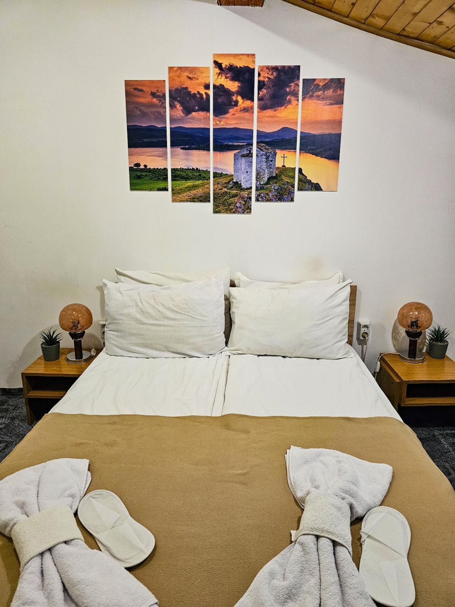 Guest Rooms- Klepalski House Borovets Eksteriør bilde