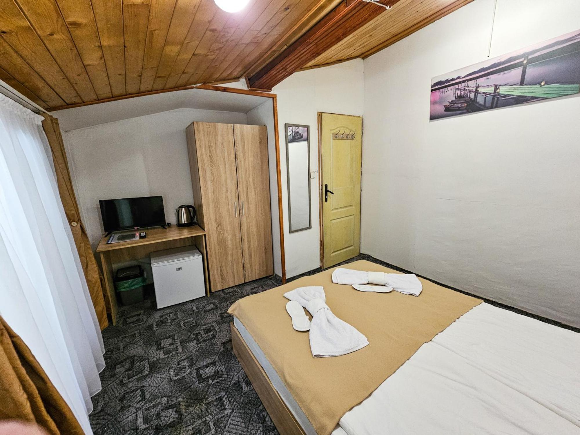 Guest Rooms- Klepalski House Borovets Eksteriør bilde