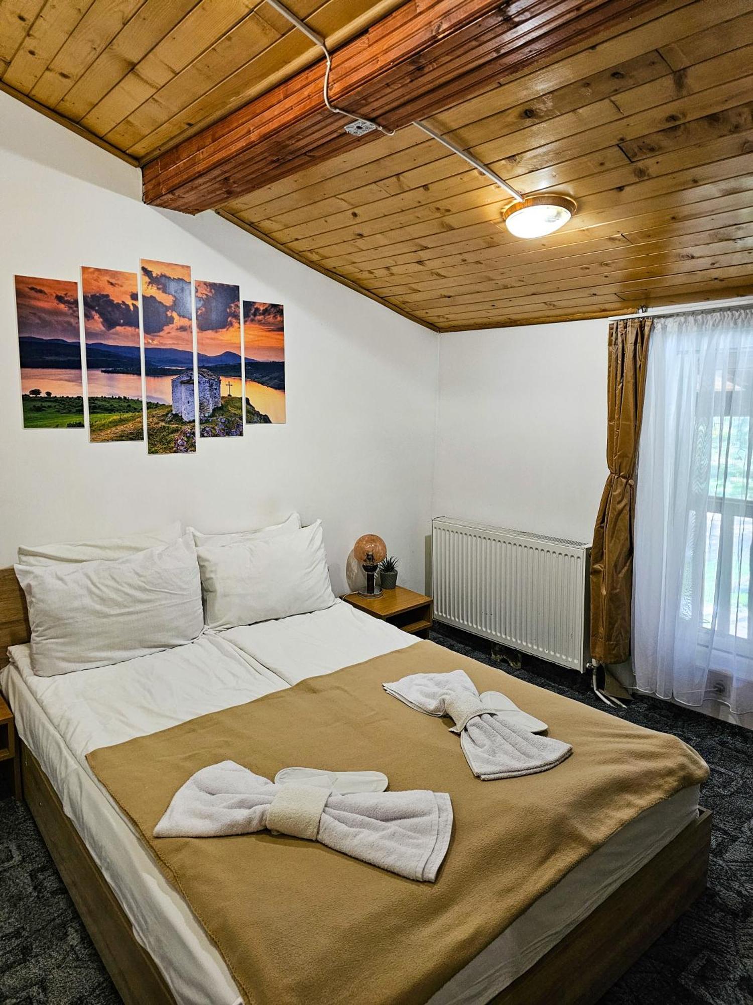 Guest Rooms- Klepalski House Borovets Eksteriør bilde