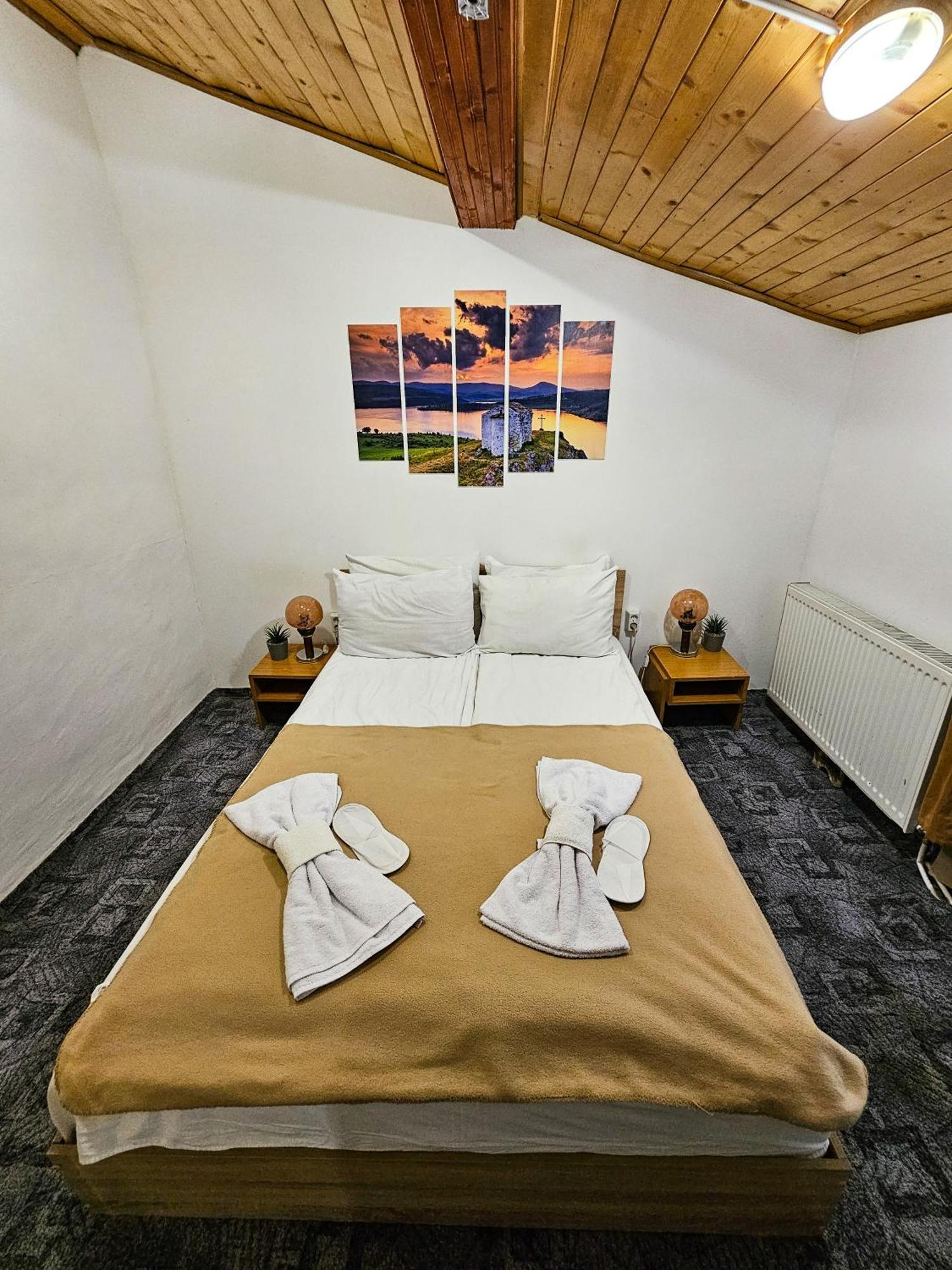 Guest Rooms- Klepalski House Borovets Eksteriør bilde