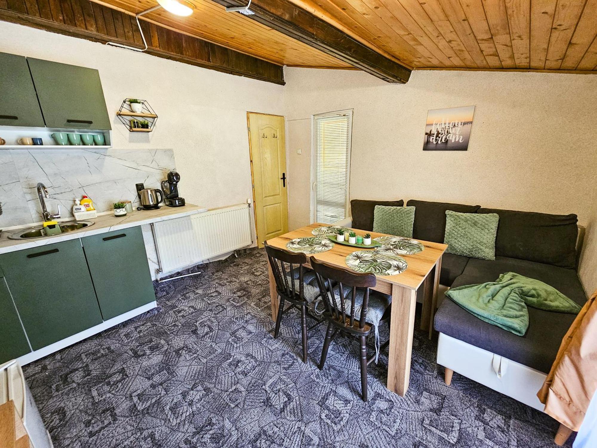 Guest Rooms- Klepalski House Borovets Eksteriør bilde