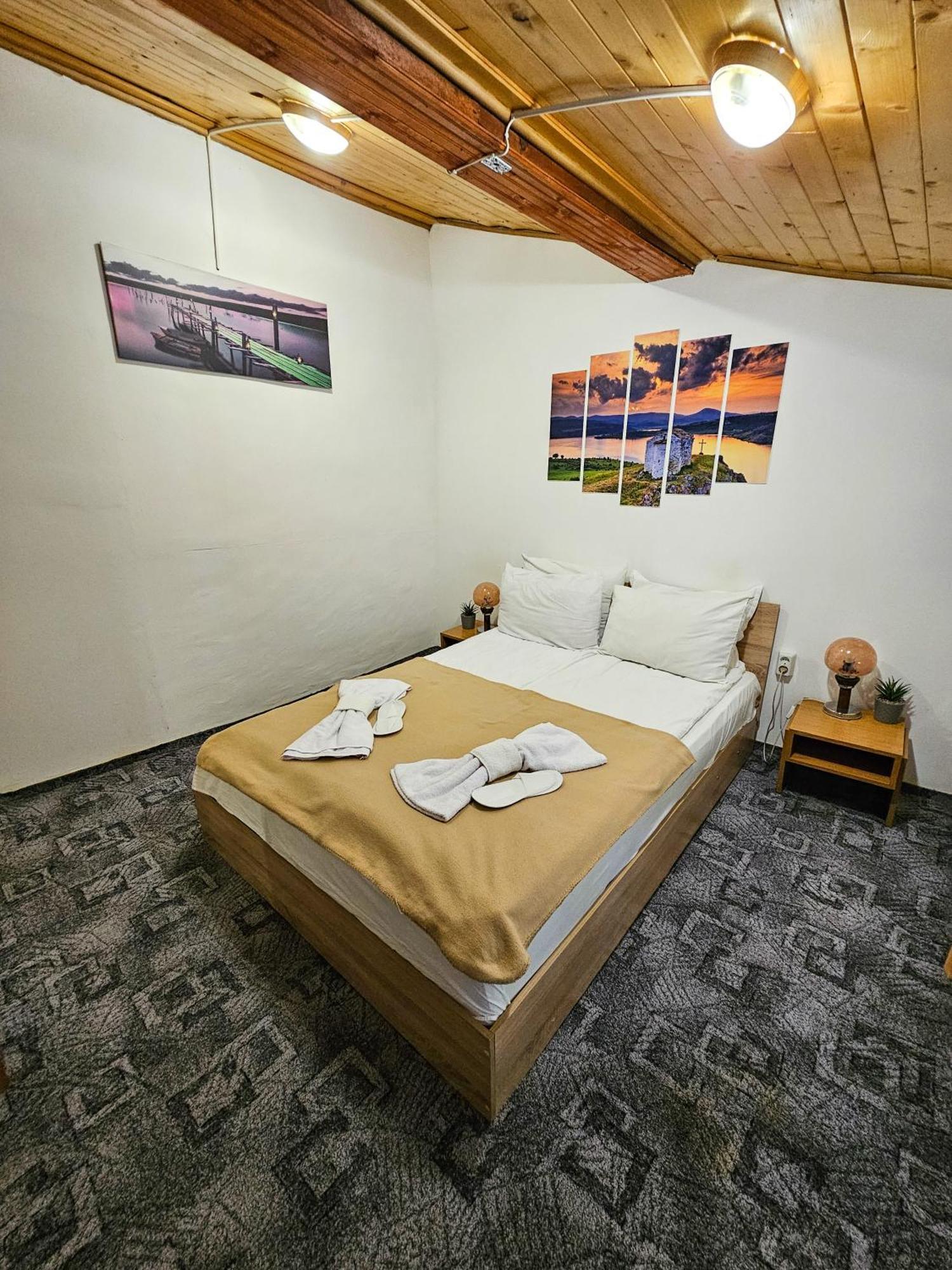 Guest Rooms- Klepalski House Borovets Eksteriør bilde