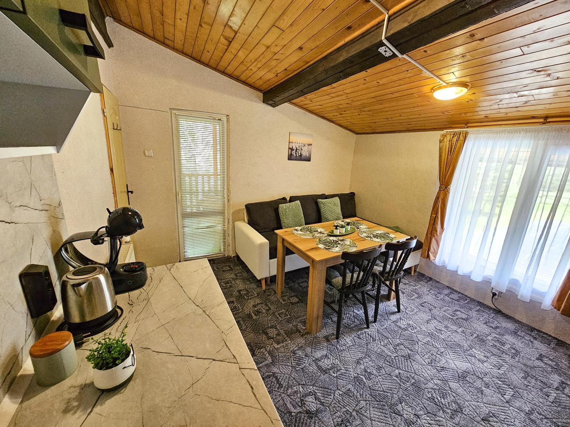 Guest Rooms- Klepalski House Borovets Eksteriør bilde