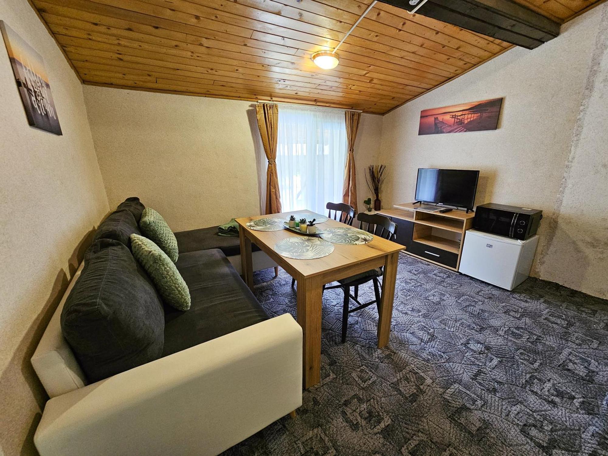 Guest Rooms- Klepalski House Borovets Eksteriør bilde